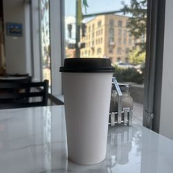 White chocolate Mocha