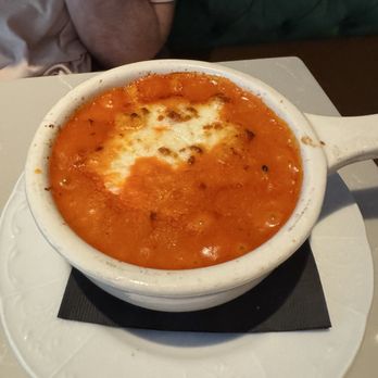 Gigi - Gnocchi alla Sorrentina - Italian Near Me - Boston, Massachusetts