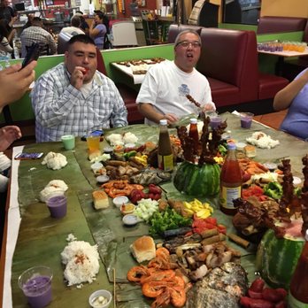Edna's Filipino Cuisine - I'm not waiting. - Filipino Near Me - Long Beach, California