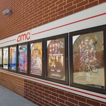 AMC Cicero 14 - Cinema Near Me - Cicero, Illinois