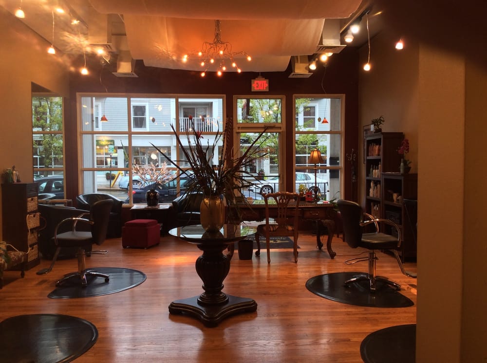 SPECTRUM BY DESIGN HAIR SALON CLOSED 40 Deer St, Portsmouth, New Hampshire Hair Salons