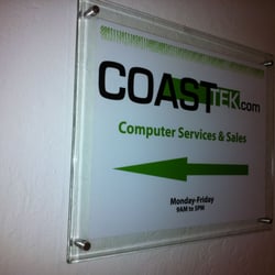 Coasttek