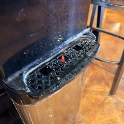 Brentwood Craft Beer And Cider - Filthy water dispenser