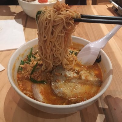 Hide-Chan Ramen by null