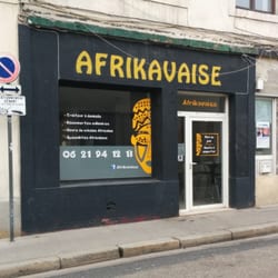Afrikavaise - Future destination des globe-yelpeurs?