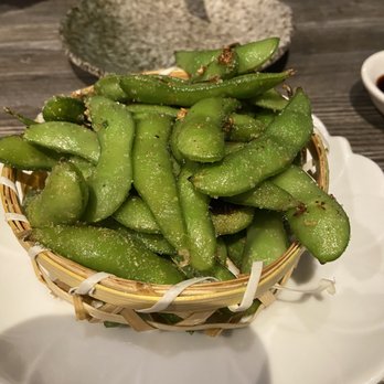 Leichi - Edamame - Japanese Near Me - Santa Clara, California