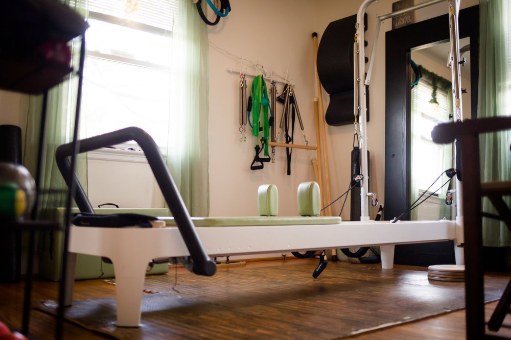 PILATES MECHANIC 28 Photos Bethesda, Maryland Pilates Phone