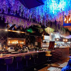 Cavo Kitchen & Cocktail