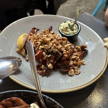 Ciudad - Tapas/Small Plates Near Me - Seattle, Washington