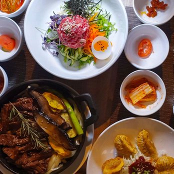 Karden - Korean Near Me - Ridgefield, New Jersey Karden - Korean Near Me - Ridgefield, New Jersey