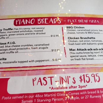 Penny Lane - Menu - Bars Near Me - Clarence, New York