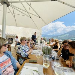 B & B Journeys - Tour Dinner Alto Adige