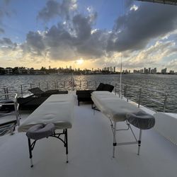 Miami Royal Massage