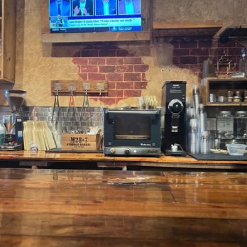 Ella Cafe - Coffee & Tea Near Me - Plantation, Florida Ella Cafe - Coffee & Tea Near Me - Plantation, Florida