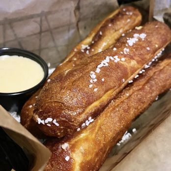 Dive Bar and Grille - Pretzel Sticks - Bars Near Me - Pittsburgh, Pennsylvania Dive Bar and Grille - Pretzel Sticks - Bars Near Me - Pittsburgh, Pennsylvania