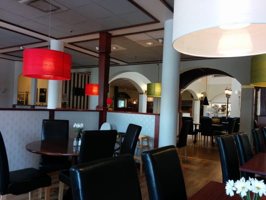Hotel Carlshamn by null