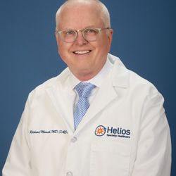 Helios Synergi Facial Surgery - Richard Maack MD FACS