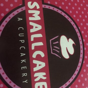 Smallcakes - Ice Cream & Frozen Yogurt Near Me - Columbia, Maryland