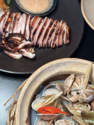 123 Dzo Vietnamese Restaurant & Bar by null