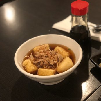 Sen Dai Sushi - Age - dashi Tofu - Japanese Near Me - Milpitas, California Sen Dai Sushi - Age - dashi Tofu - Japanese Near Me - Milpitas, California