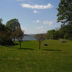 Smedsuddsbadet