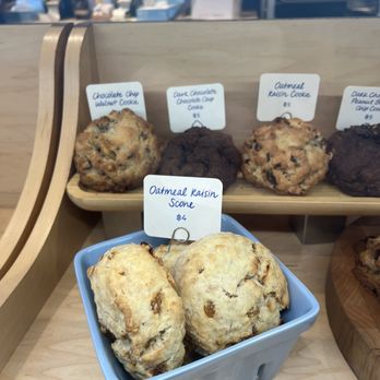 Levain Bakery - Upper East Side, NYC - More cookies - Bakeries Near Me - New York, New York