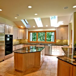 Watkins Architect - Watkins Architect designed this 3,200 sf custom residence in Kutztown, PA.