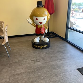 Happy Lemon - Bubble Tea Near Me - Sacramento, California Happy Lemon - Bubble Tea Near Me - Sacramento, California