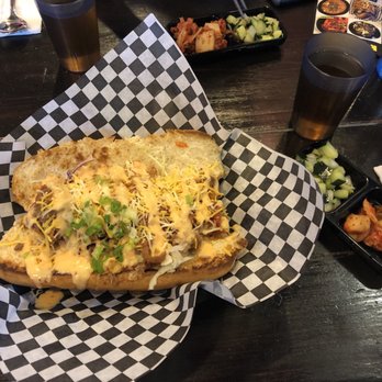 K-Towne 88 - Buldogi - Korean Near Me - Rancho Cucamonga, California K-Towne 88 - Buldogi - Korean Near Me - Rancho Cucamonga, California