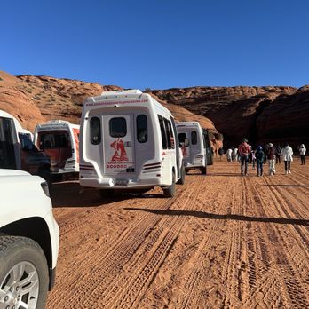 Adventurous Antelope Canyon Tours - Sprinter Vans to get to the canyon - Walking Tours Near Me - Page, Arizona Adventurous Antelope Canyon Tours - Sprinter Vans to get to the canyon - Walking Tours Near Me - Page, Arizona