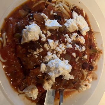 Joe's Bar & Grill - Mediterranean Chicken - New American Near Me - North Myrtle Beach, South Carolina