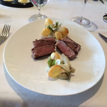 Caprice - Wagyu Japonaise - Bars Near Me - Hong Kong, HK