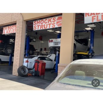 Brake Masters - - the car worked before I took it in - had I not taken it to them would still be working. - Oil Change Stations Near Me - Tucson, Arizona