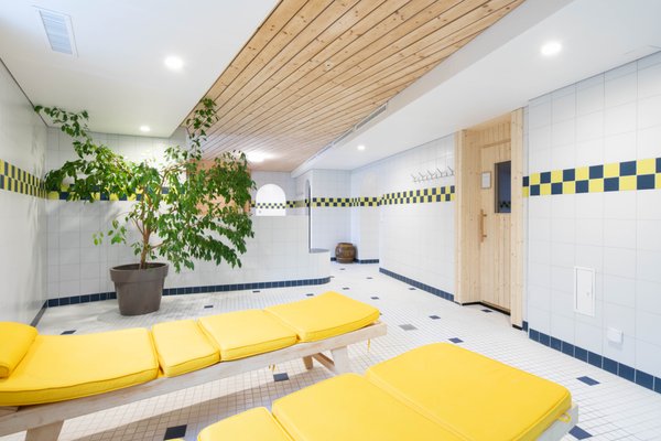 Parkhotel Schoenegg by null