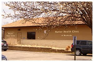 Hunter Health Brookside Clinic - grief counselor in Wichita, KS