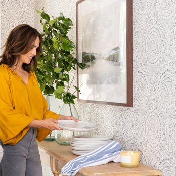 Alyssa Wine Home - Interior Design Near Me