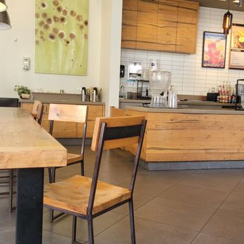 Nordstrom Ebar Artisan Coffee - Coffee & Tea Near Me - Jacksonville, Florida