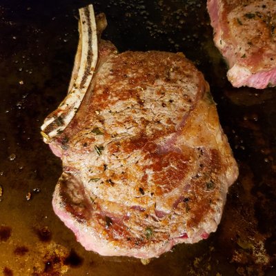 Son'z Steakhouse by null