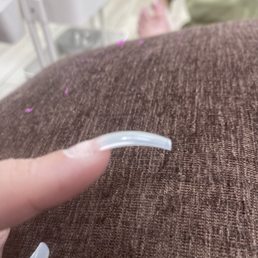 Nails