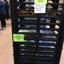 Pacifico Angelo & Sons Bakery - Great prices