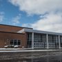 Photo of Burger Junior High School