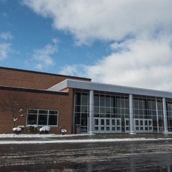 Burger Junior High School