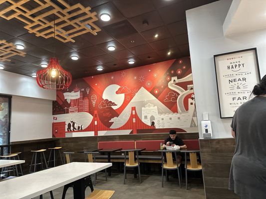 Panda Express by null