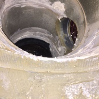 Desert Hills Heating & Cooling - Where our 10 inch return was connected. - Heating & Air Conditioning/HVAC Near Me - Peoria, Arizona Desert Hills Heating & Cooling - Where our 10 inch return was connected. - Heating & Air Conditioning/HVAC Near Me - Peoria, Arizona