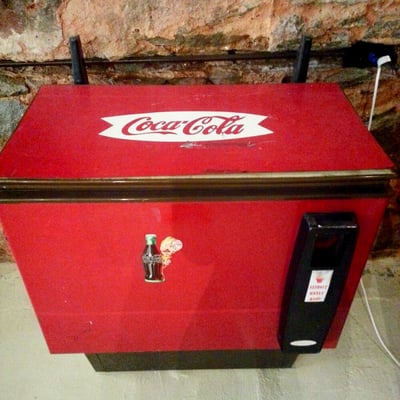 Julianna's Coffee & Crepes by null