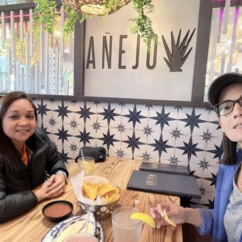 Anejo - Mexican Near Me - Orlando, Florida