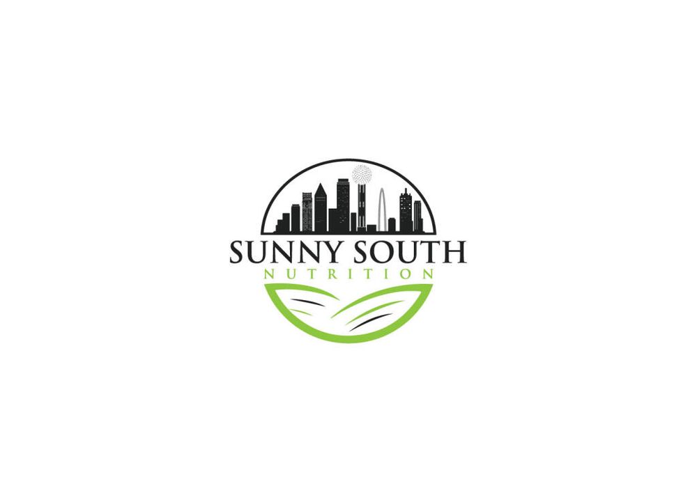 SUNNY SOUTH NUTRITION Updated October 2024 4500 S Malcolm X Blvd