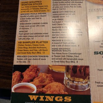 Angry Brothers Pub & Grill - American Near Me - Mount Pleasant, Wisconsin Angry Brothers Pub & Grill - American Near Me - Mount Pleasant, Wisconsin