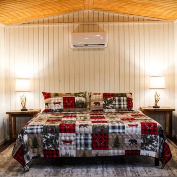 Ripple Creek Campground - Single Cabin - Campgrounds Near Me - Lead, South Dakota Ripple Creek Campground - Single Cabin - Campgrounds Near Me - Lead, South Dakota