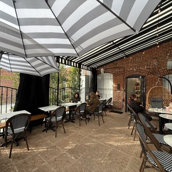Republik Coffee - Outside - Coffee & Tea Near Me - Monrovia, California Republik Coffee - Outside - Coffee & Tea Near Me - Monrovia, California